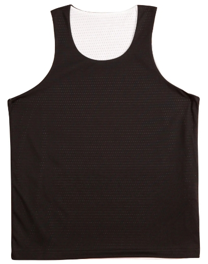 Picture of Winning Spirit, Kids Basketball Singlet